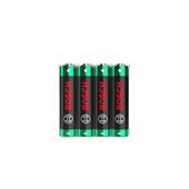Baterie Bosch  LR03SA4F/00 Super Alkaline AAA 4 ks 