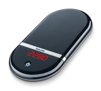BEURER KS 36 - poškozený obal