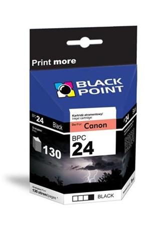 Black Point BPC21/24BK