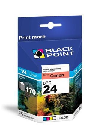 Black Point BPC21/24C