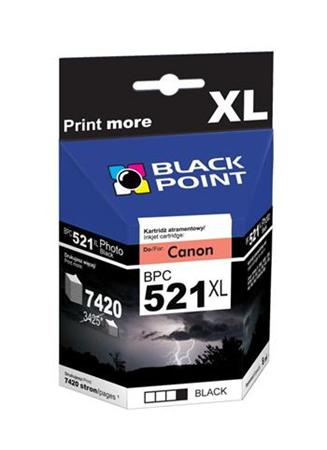 Black Point BPC521BK