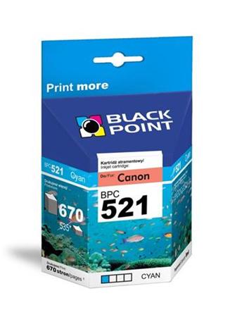 Black Point BPC521C