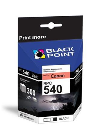 Black Point BPC540