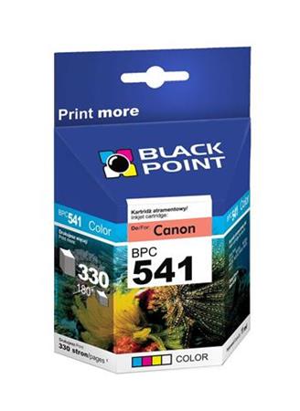 Black Point BPC541