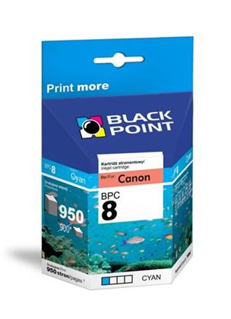 Black Point BPC8C