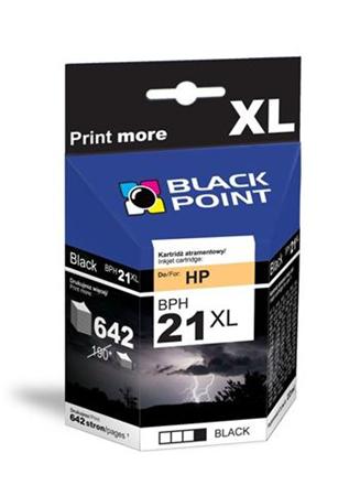 Black Point BPH21XL