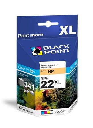 Black Point BPH22XL