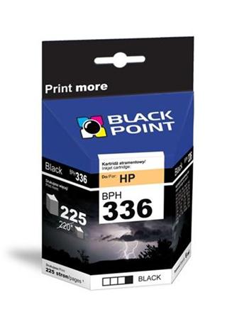 Black Point BPH336