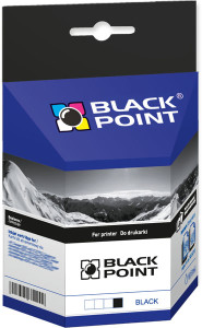 Black Point BPH655BK