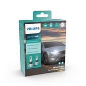LED autožárovka Philips 11342U51X2, Ultinon Pro5100 2ks v balení