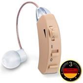 Naslouchátko BEURER HA50 pro lidi s omezeným sluchem