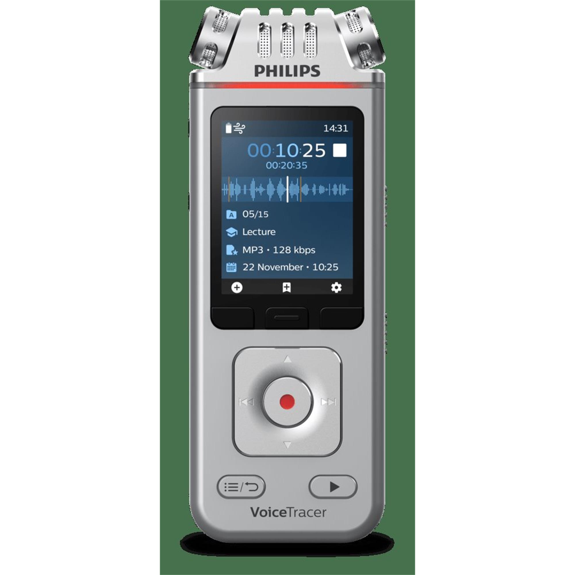 PHILIPS DVT4115