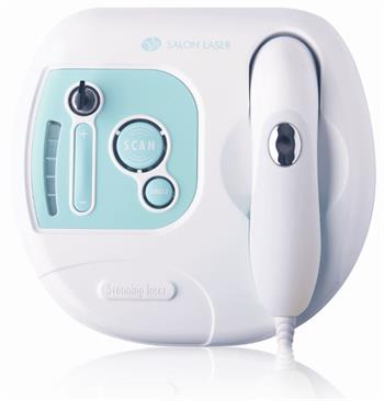 RIO X20 SCANNING LASER HAIR REMOVER
