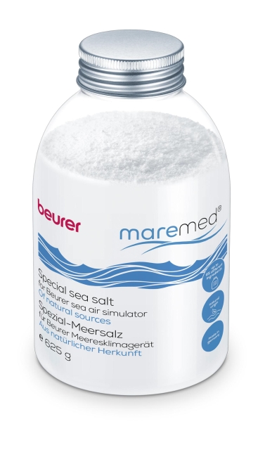 Sůl BEURER MKsalt pro MK500