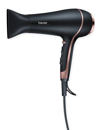 Vlasů vysoušeč BEURER HC30 2400W úzká profesionální tryska