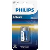 Baterie Philips CR2/01B Lithiová 3.0V 1ks