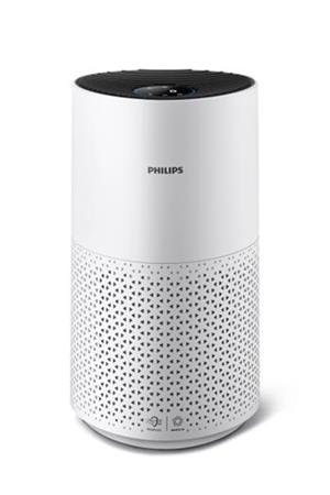 Čistička vzduchu Philips AC1715/10, bílá, pro místnosti o velikosti až 36 m2