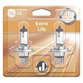 GE H4 Extra Life 2 ks 