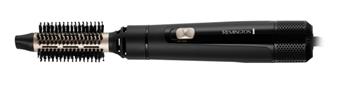 Horkovzdušná kulma REMINGTON AS 7300, černá, pro styling krátkých a středně dlouhých vlasů, Blow Dry & Style 