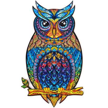 Charming Owl (RS)