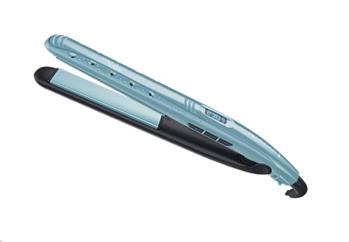 Žehlička na vlasy REMINGTON S 7300, modrá, proti krepatění, S 7300 E51