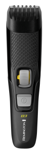 Zastřihovač vousů REMINGTON MB 3000, černá, Style Series Beard Trimmer
