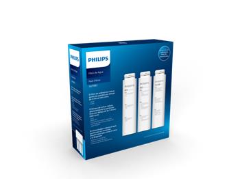 Náhradní filtr Philips AUT883/10, pro AUT3268, 1ks v balení