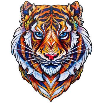 Lovely Tiger (S)