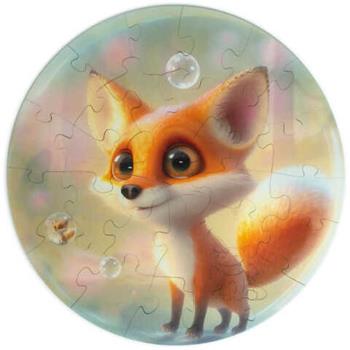 Fox Bubblezz