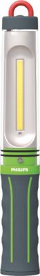 Philips LED ruční svítilna Xperion 3000 Line zelená