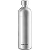 Láhev výrobníku sody Philips ADD917SST/10, nerezová ocel, 1ks v  balení