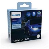 LED autožárovka Philips 11258U3021X2, Ultinon Pro3021 2ks v balení