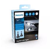 LED autožárovka Philips 11258U3021X2, Ultinon Pro3022 2ks v balení