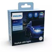 LED autožárovka Philips 11362U3021X2, Ultinon Pro3021 2ks v balení