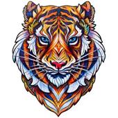 Lovely Tiger (M)
