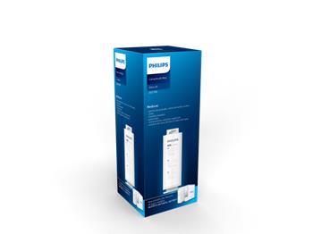 Náhradní filtr Philips AUT706/10, pro AUT2015, 1ks v balení