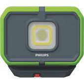 Philips LED  přenosný světlomet X30FLX1, zelená