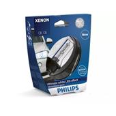 PHILIPS Xenon WhiteVision D3S 1 ks blister