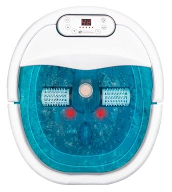 RIO MULTI-FUNCTIONAL FOOT BATH SPA AND MASSAGER FTBH 7