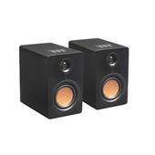 Speaker MITCHELL ACOUSTICS uStream One Black