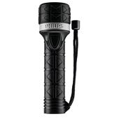 Svítilna Philips SFL5200/10, černá, vzdálenost paprsků 60m