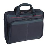 Targus Classic 15.6" Clamshell Laptop Case Black