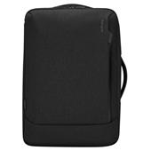Targus Cypress Convertible Backpack 15.6" Black